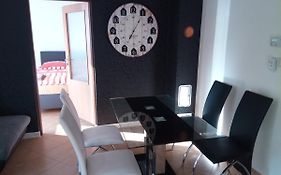 Apartman U Zlateho Krizku