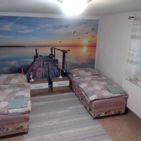 Apartman U Zlateho Krizku Velké Meziříčí Zewnętrze zdjęcie