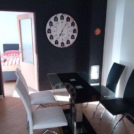 Apartman U Zlateho Krizku Velké Meziříčí Zewnętrze zdjęcie