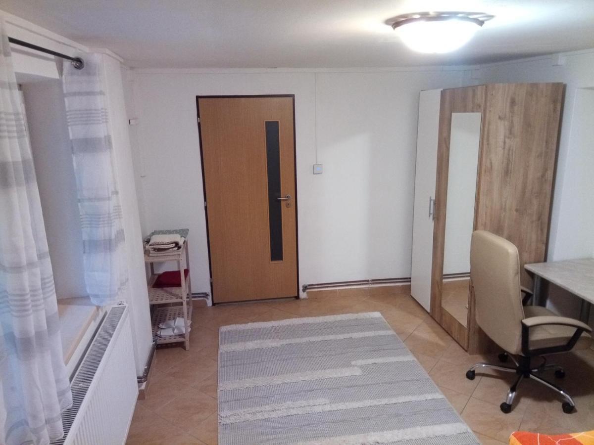 Apartman U Zlateho Krizku Velké Meziříčí Zewnętrze zdjęcie