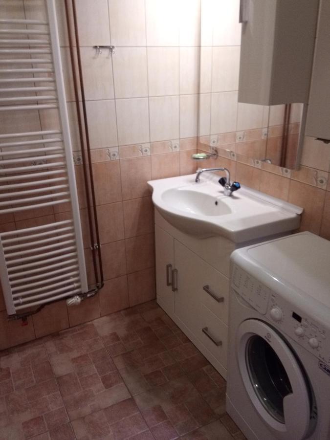 Apartman U Zlateho Krizku Velké Meziříčí Zewnętrze zdjęcie