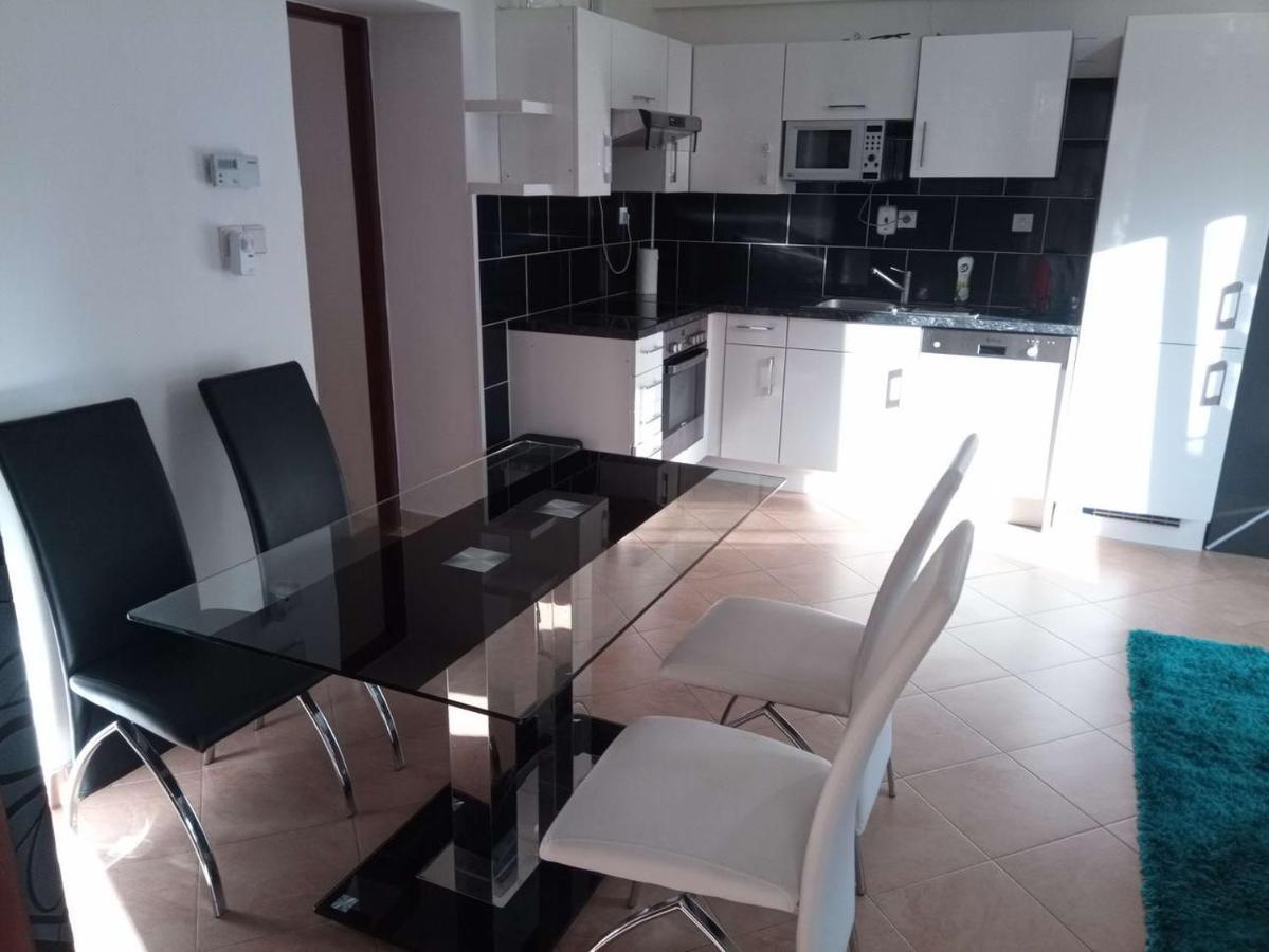 Apartman U Zlateho Krizku Velké Meziříčí Zewnętrze zdjęcie