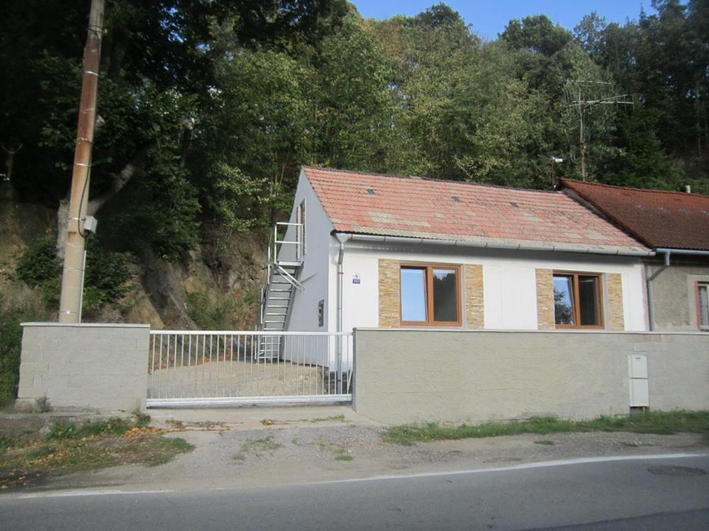 Apartman U Zlateho Krizku Velké Meziříčí Zewnętrze zdjęcie